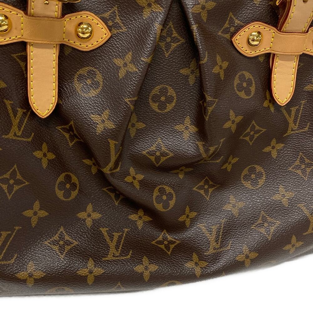 Louis Vuitton Tivoli GM Monogram Handbag M40144 - Picture 14 of 15
